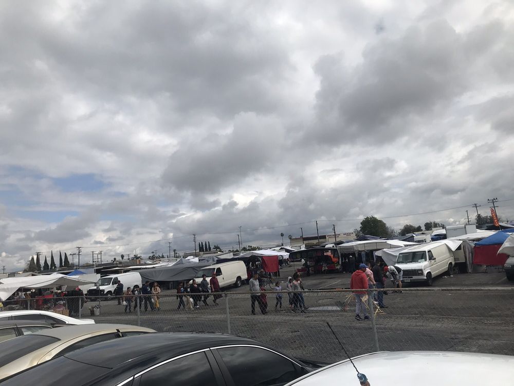 ROSEMEAD SWAP MEET CLOSED 27 Photos & 16 Reviews 2540 Rosemead