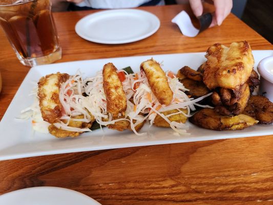 La Bella Managua by null