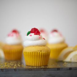 Becky Bakes