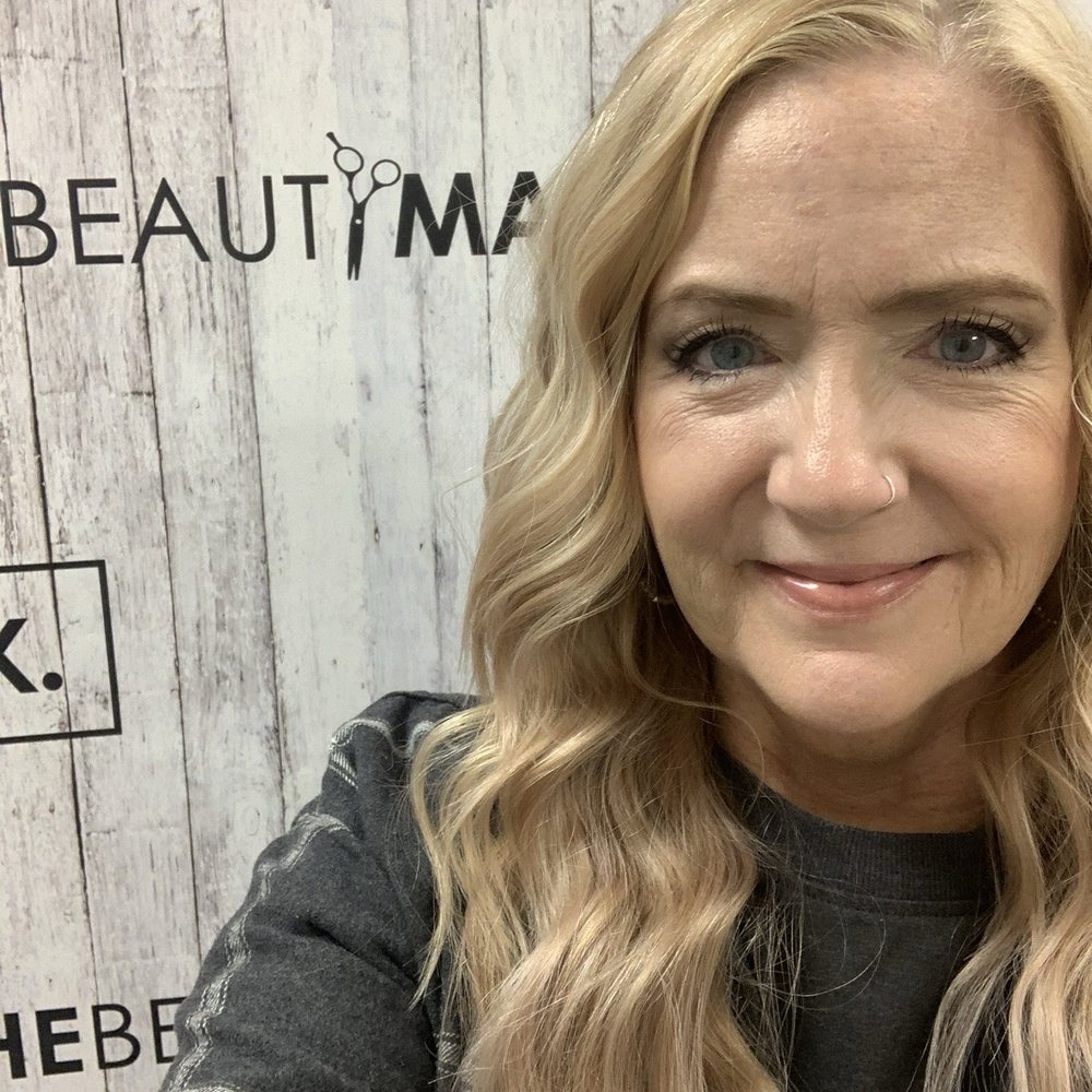 The Beauty Mark - Hi ! I'm Ashley, I'm a stylist at The Beauty Mark! I have over 30 years experience, I'd love to connect with you! - Hair Salons Near Me - Westfield, Indiana The Beauty Mark - Hi ! I'm Ashley, I'm a stylist at The Beauty Mark! I have over 30 years experience, I'd love to connect with you! - Hair Salons Near Me - Westfield, Indiana