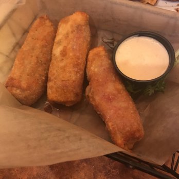 Dive Bar & Grill - Reuben Balls/Rolls - Dive Bars Near Me - Pittsburgh, Pennsylvania