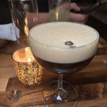 BarNaan - Espresso Martini - Indian Near Me - Brookfield, Connecticut BarNaan - Espresso Martini - Indian Near Me - Brookfield, Connecticut