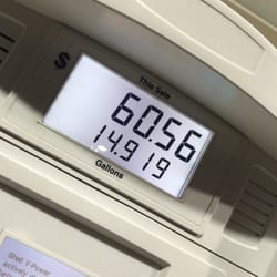 Shell - Really?!
