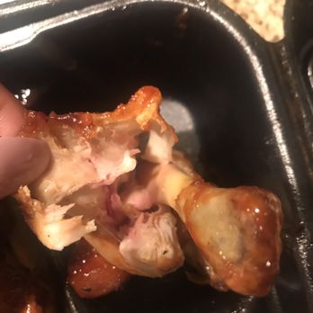 Slim Chickens - Southern Near Me - Murfreesboro, Tennessee