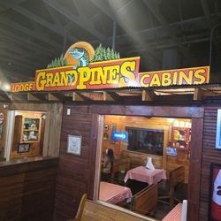 Famous Dave's Bar-B-Que