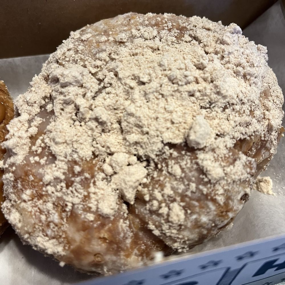 Cinnamon vanilla Cinnamon vanilla