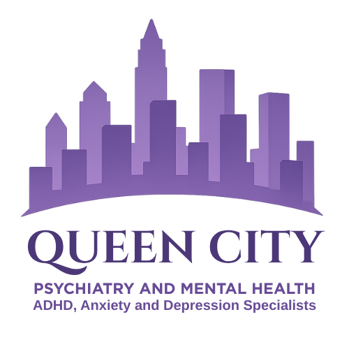 Queen City Psychiatry and Mental Health - grief counselor in Charlotte, NC