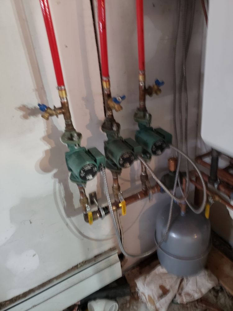 Slide of Drain Unblock Sewer Services