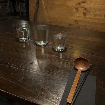 Buya - Interior - Ramen Near Me - St Petersburg, Florida Buya - Interior - Ramen Near Me - St Petersburg, Florida
