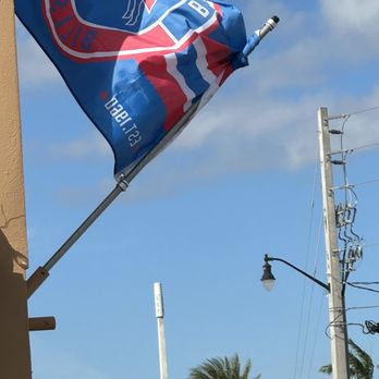Lantern Local Tavern - Bills flag - Bars Near Me - Lantana, Florida Lantern Local Tavern - Bills flag - Bars Near Me - Lantana, Florida