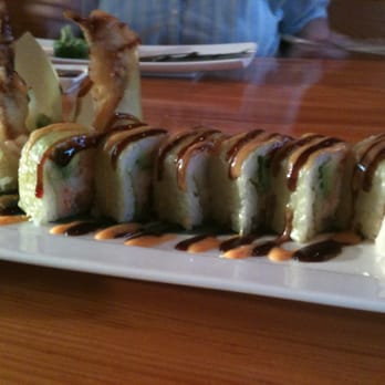 Fuji Japanese Steak House - Hawaii Roll - Japanese Near Me - Rome, New York Fuji Japanese Steak House - Hawaii Roll - Japanese Near Me - Rome, New York