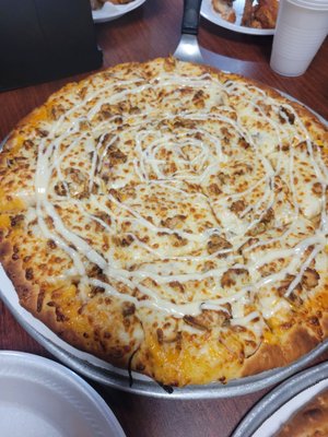 Pizza Track by null