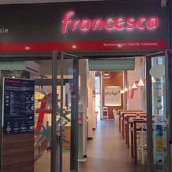 Francesca - Still exploring the area......