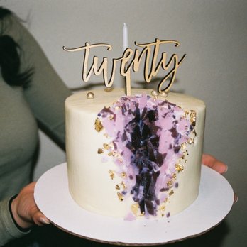 Lele Cake - Coffee & Tea Near Me - Los Gatos, California