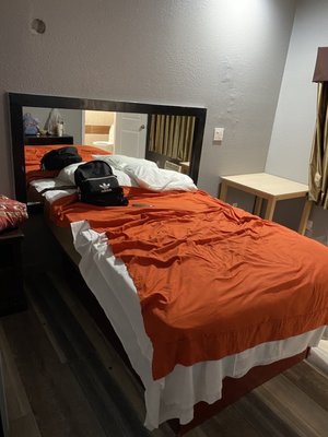 Antonio Hotel by null