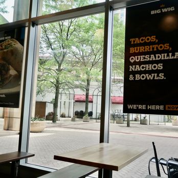 Big Wig Tacos  - Mexican Near Me - Evanston, Illinois
