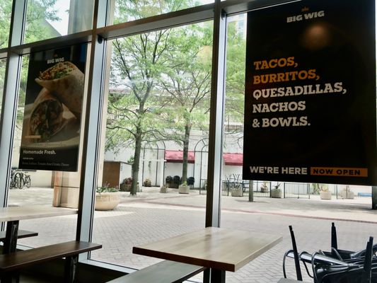 Big Wig Tacos by null