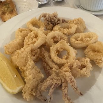 Bocconcino Ristorante - Calamari Fritti - Italian Near Me - Woodbridge, Ontario Bocconcino Ristorante - Calamari Fritti - Italian Near Me - Woodbridge, Ontario