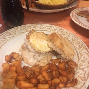 Another Broken Egg Cafe - Breakfast & Brunch Near Me - Nashville, Tennessee