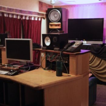 Tree Sound Studios - Recording & Rehearsal Studios Near Me - Norcross, Georgia