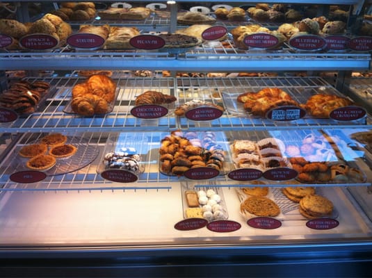 PattyCakes Bakery by null