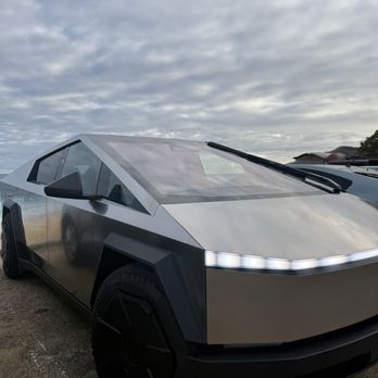 Tesla - It's an experience for Sure - Car Dealers Near Me - Honolulu, Hawaii