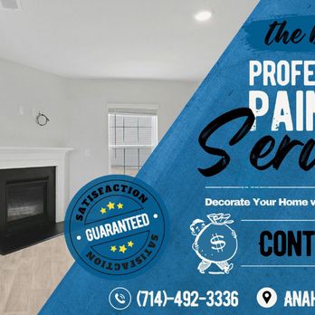 Decor CJ's Painting - Painting Home professional services - Painters Near Me Decor CJ's Painting - Painting Home professional services - Painters Near Me