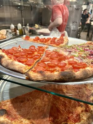 Dado's Pizza OKC by null