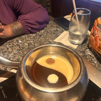 The Melting Pot - Richmond - Fondue Near Me - Henrico, Virginia The Melting Pot - Richmond - Fondue Near Me - Henrico, Virginia