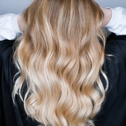 D.Tangles Salon on Broadway - Balayage Ombré by Brooke