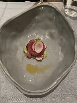 Tangará Jean-Georges by null