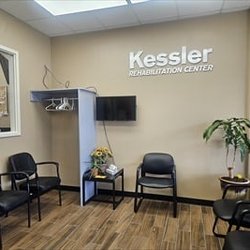 Kessler Rehabilitation Center - Woodland Park