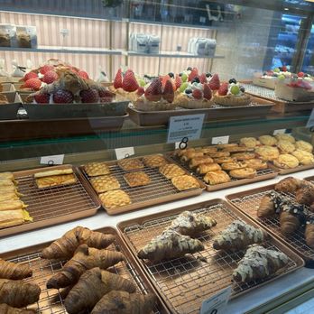 Tous les Jours - Bakeries Near Me - Raleigh, North Carolina Tous les Jours - Bakeries Near Me - Raleigh, North Carolina