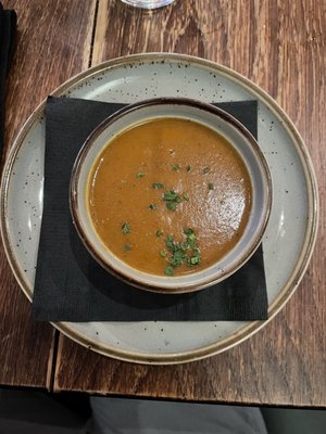 The Blackbird Restaurant by null
