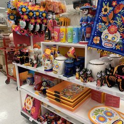 Target