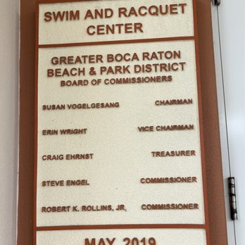 Boca Raton Racquet Center - Opened in May 2019. - Tennis Near Me - Boca Raton, Florida Boca Raton Racquet Center - Opened in May 2019. - Tennis Near Me - Boca Raton, Florida