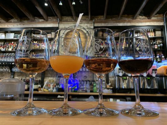 Red Dirt Cellars by null