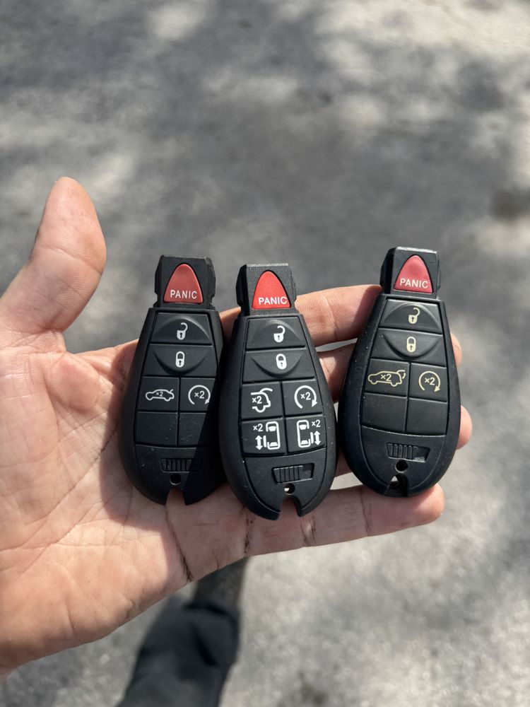 LockDefense - veterans service organization in Bushnell, FL