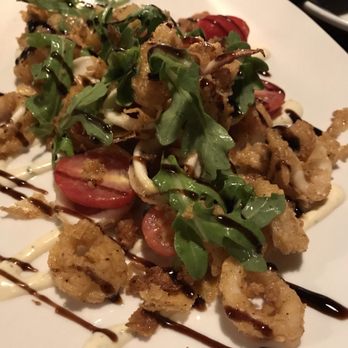 Grandview Tavern - Calamari - New American Near Me - Fort Mitchell, Kentucky Grandview Tavern - Calamari - New American Near Me - Fort Mitchell, Kentucky