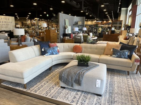 LIVING SPACES - Updated June 2025 - 376 Photos & 460 Reviews - 2300 S Santan Village Pkwy ...