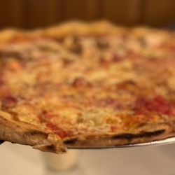 user provided Bricco Coal Fired Pizza photo