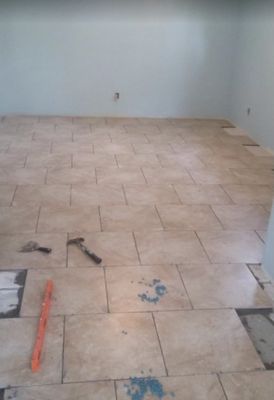 Dri-Tek Roofing, Drywall & more