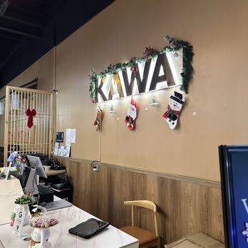 Kawa Revolving Sushi - Conveyor Belt Sushi Near Me - Beavercreek, Ohio