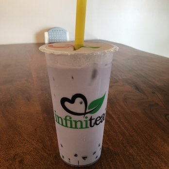 Infinitea - Bubble Tea Near Me - Mililani, Hawaii Infinitea - Bubble Tea Near Me - Mililani, Hawaii