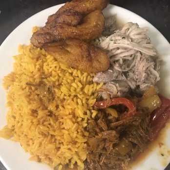 La Bamba - Half pork half tops veija - Spanish Near Me - Tampa, Florida