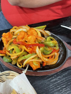 El Tsunami Seafood & Mexican Restaurant by null