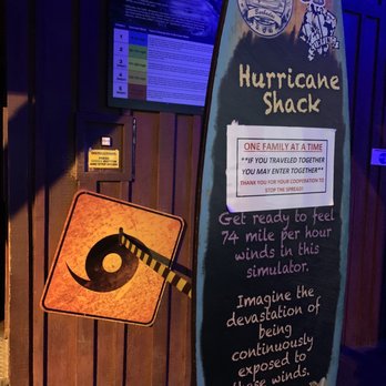 WonderWorks - Hurrican Simulator - Amusement Parks Near Me - Orlando, Florida WonderWorks - Hurrican Simulator - Amusement Parks Near Me - Orlando, Florida