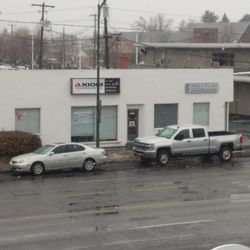 Axiom Technologies