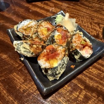 SushiNero - Sushi Bars Near Me - Miamisburg, Ohio