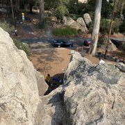 Photo of Indian Rock Park - Berkeley, CA, United States